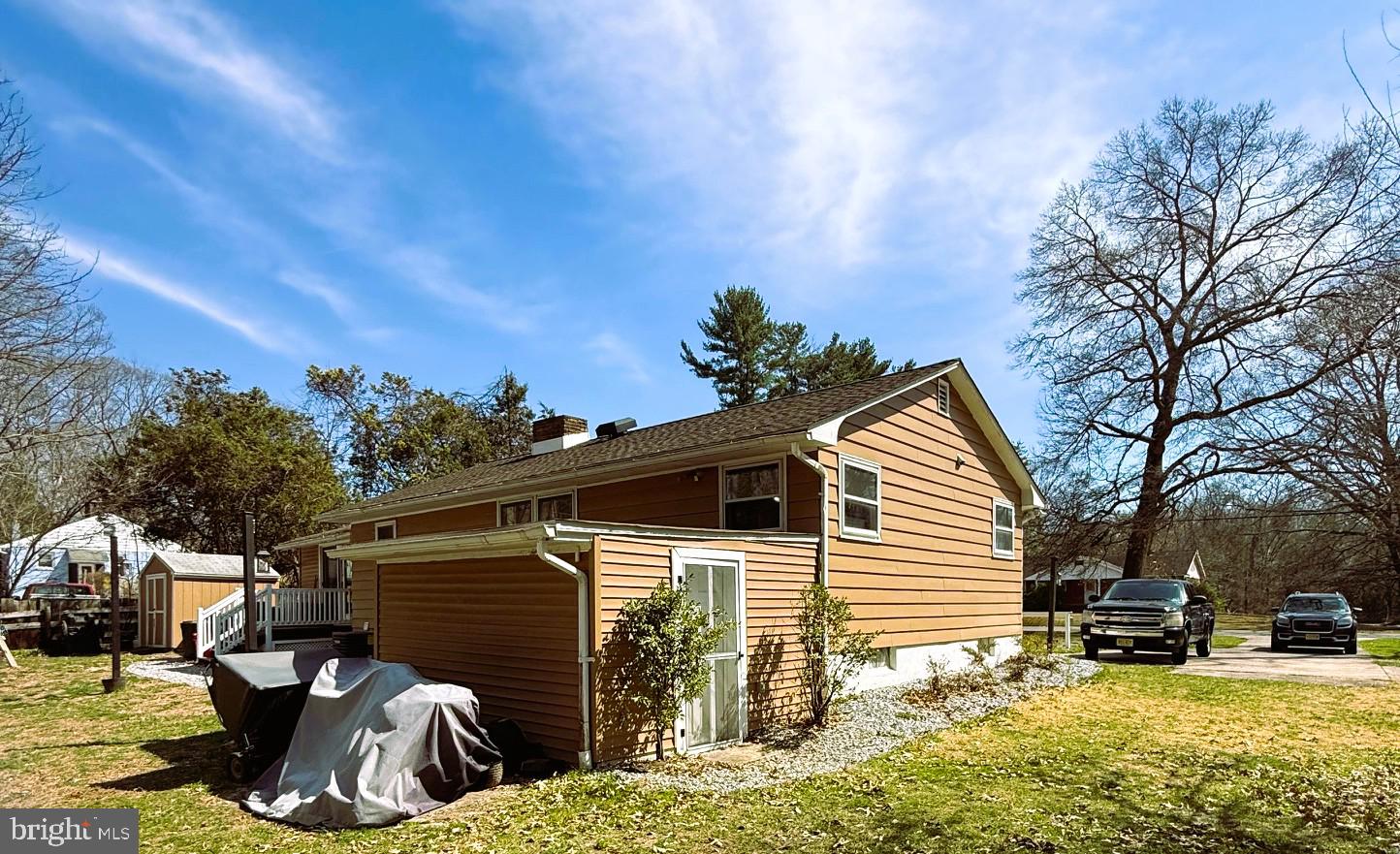 179 Silver Lake Road Bridgeton, NJ 08302 - Photo 5 of 33 Gallery Image 5