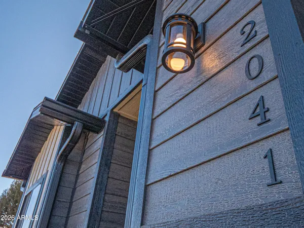 $435,000 | 2041 East Rimstone Drive, Show Low, AZ 85901