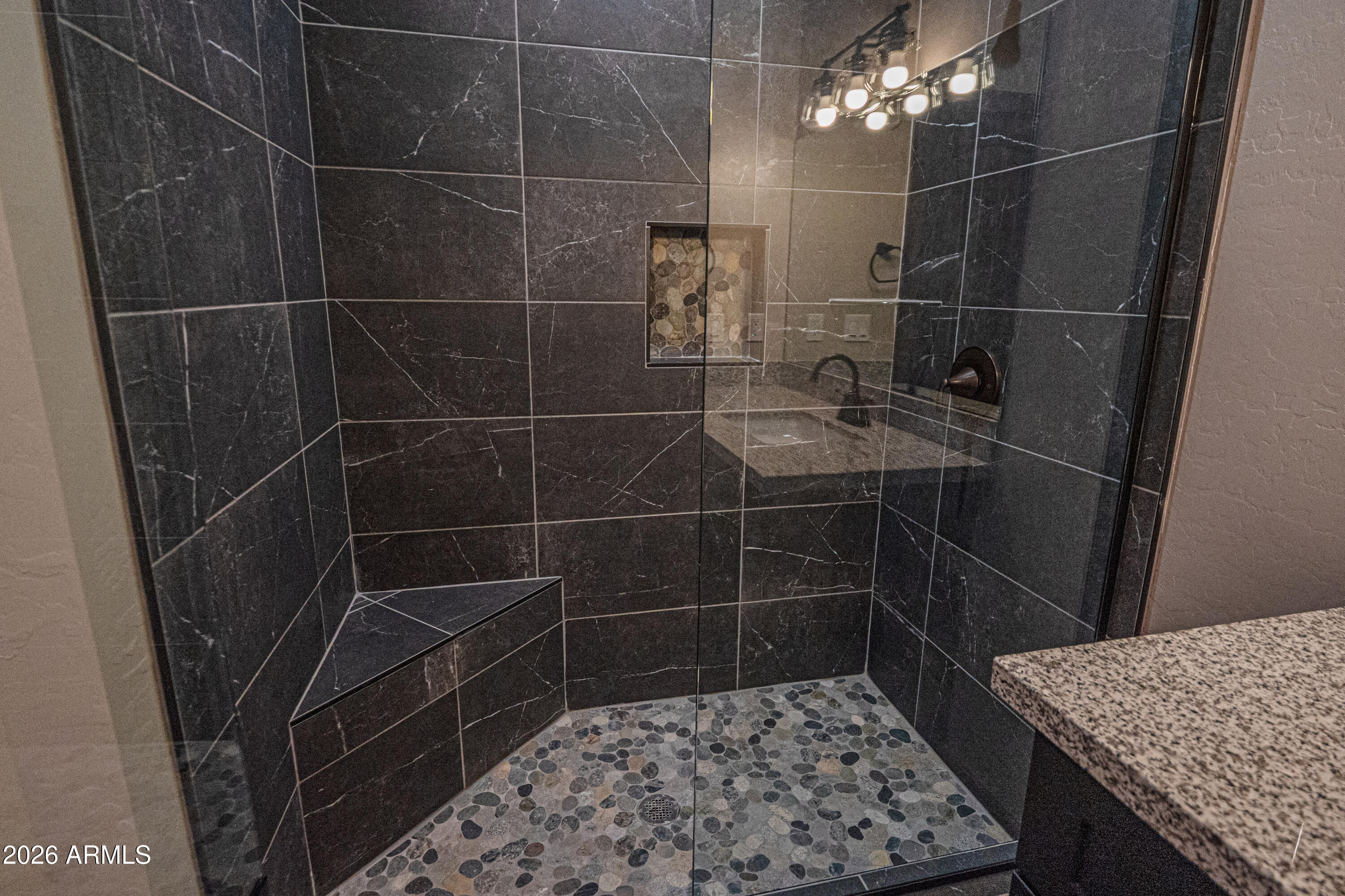 2041 East Rimstone Drive Show Low, AZ 85901 - Photo 25 of 38 bath1_4