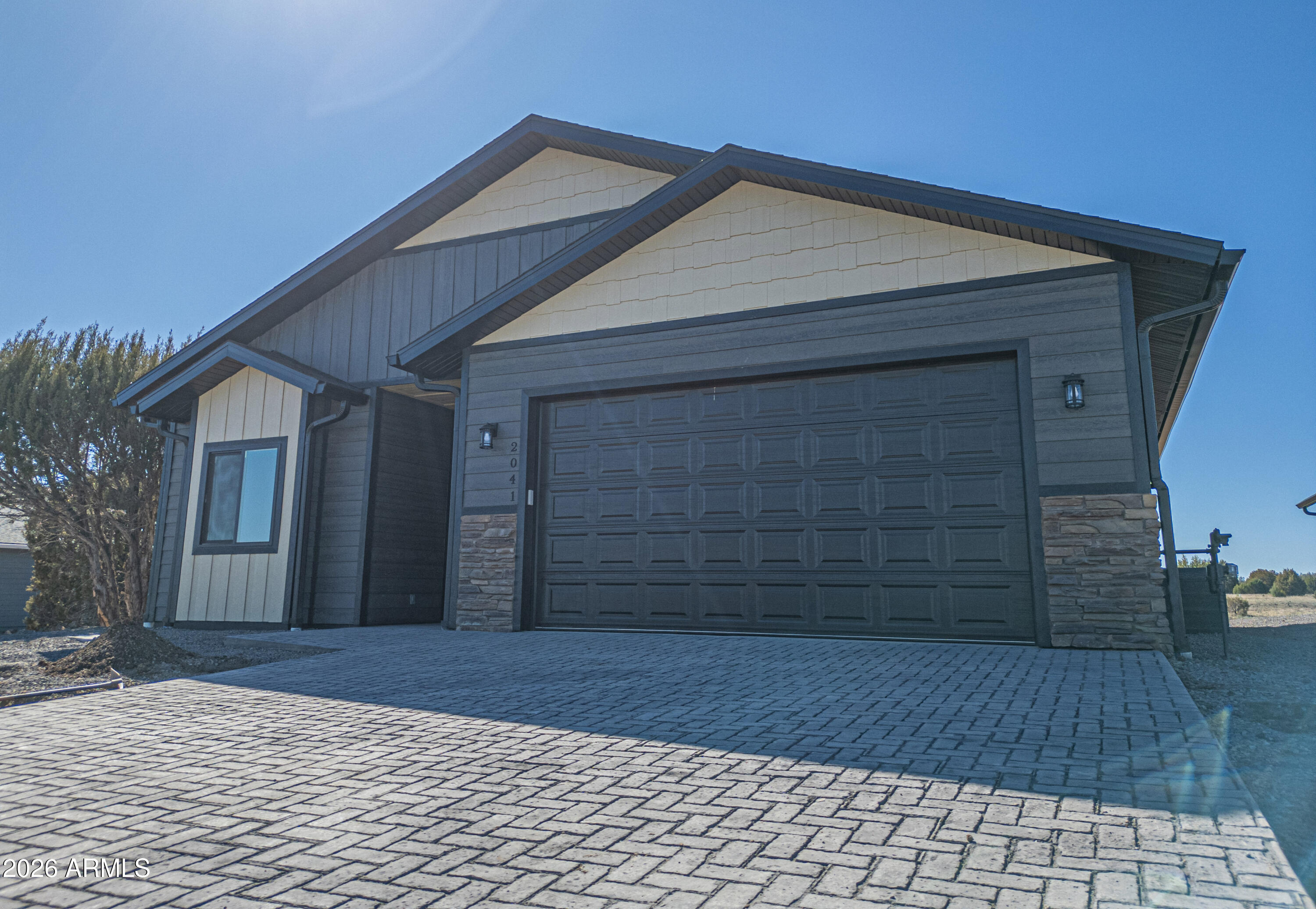 2041 East Rimstone Drive Show Low, AZ 85901 - Photo 3 of 38 frontlow