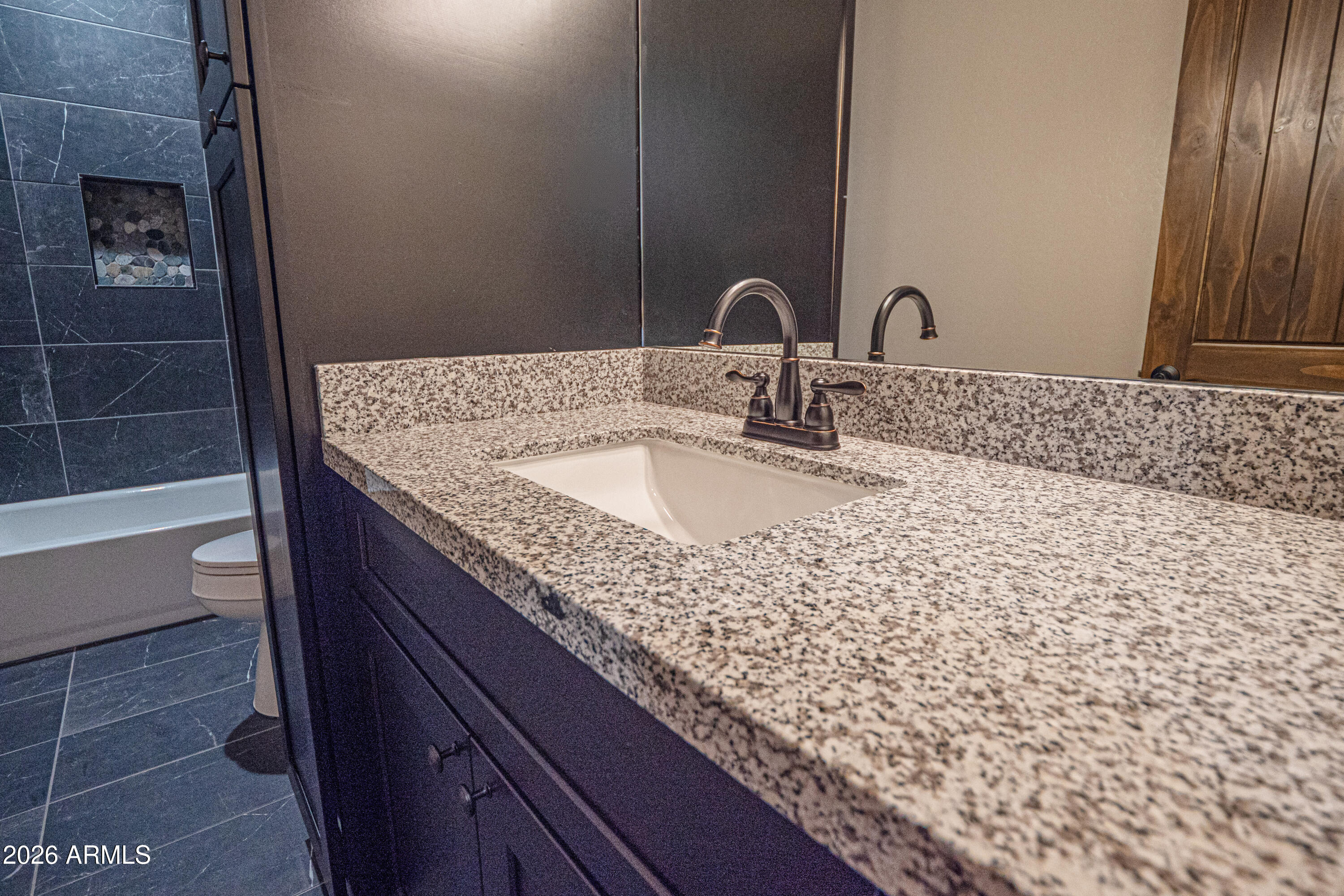 2041 East Rimstone Drive Show Low, AZ 85901 - Photo 34 of 38 bath2_2