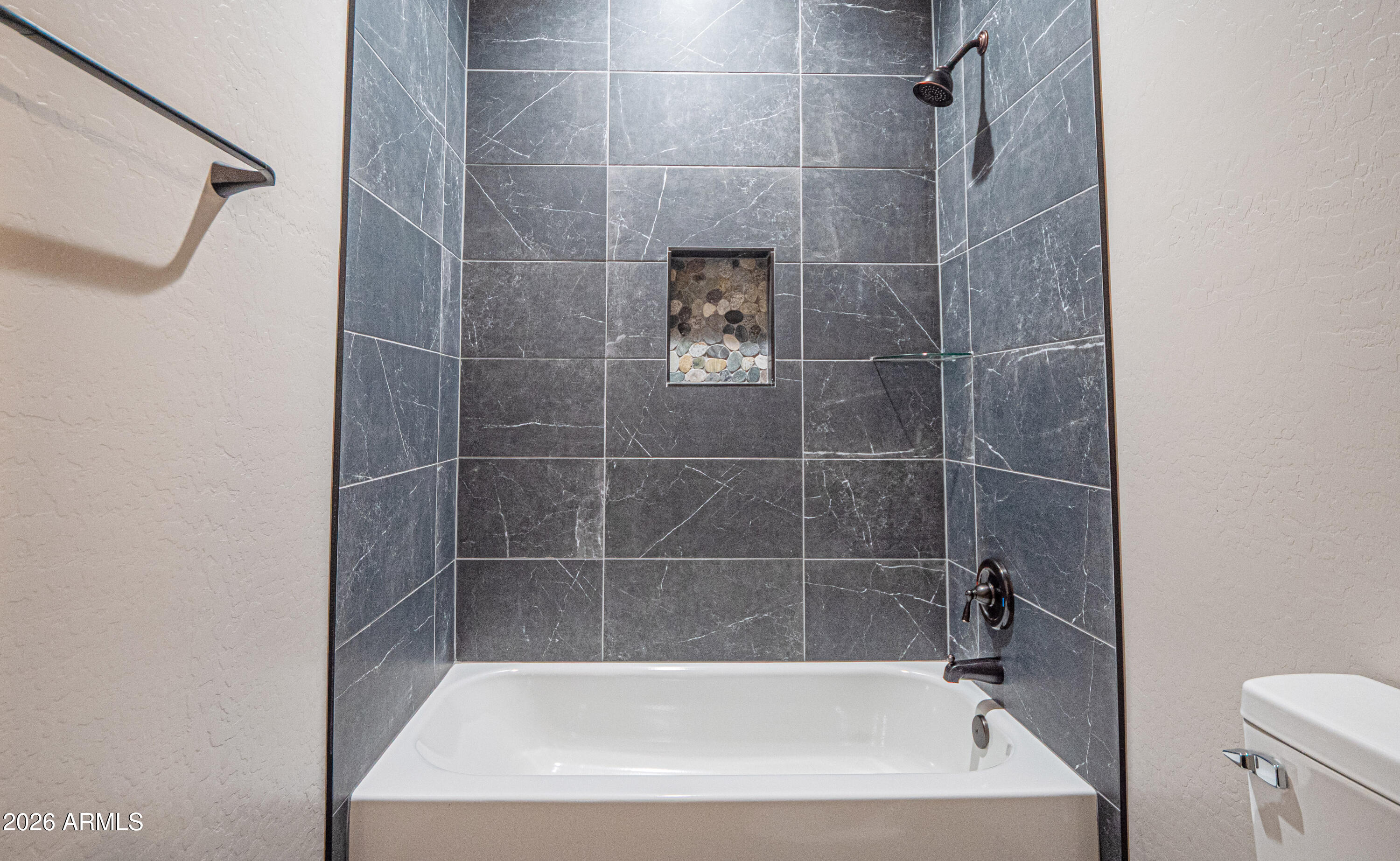 2041 East Rimstone Drive Show Low, AZ 85901 - Photo 35 of 38 bath2_3