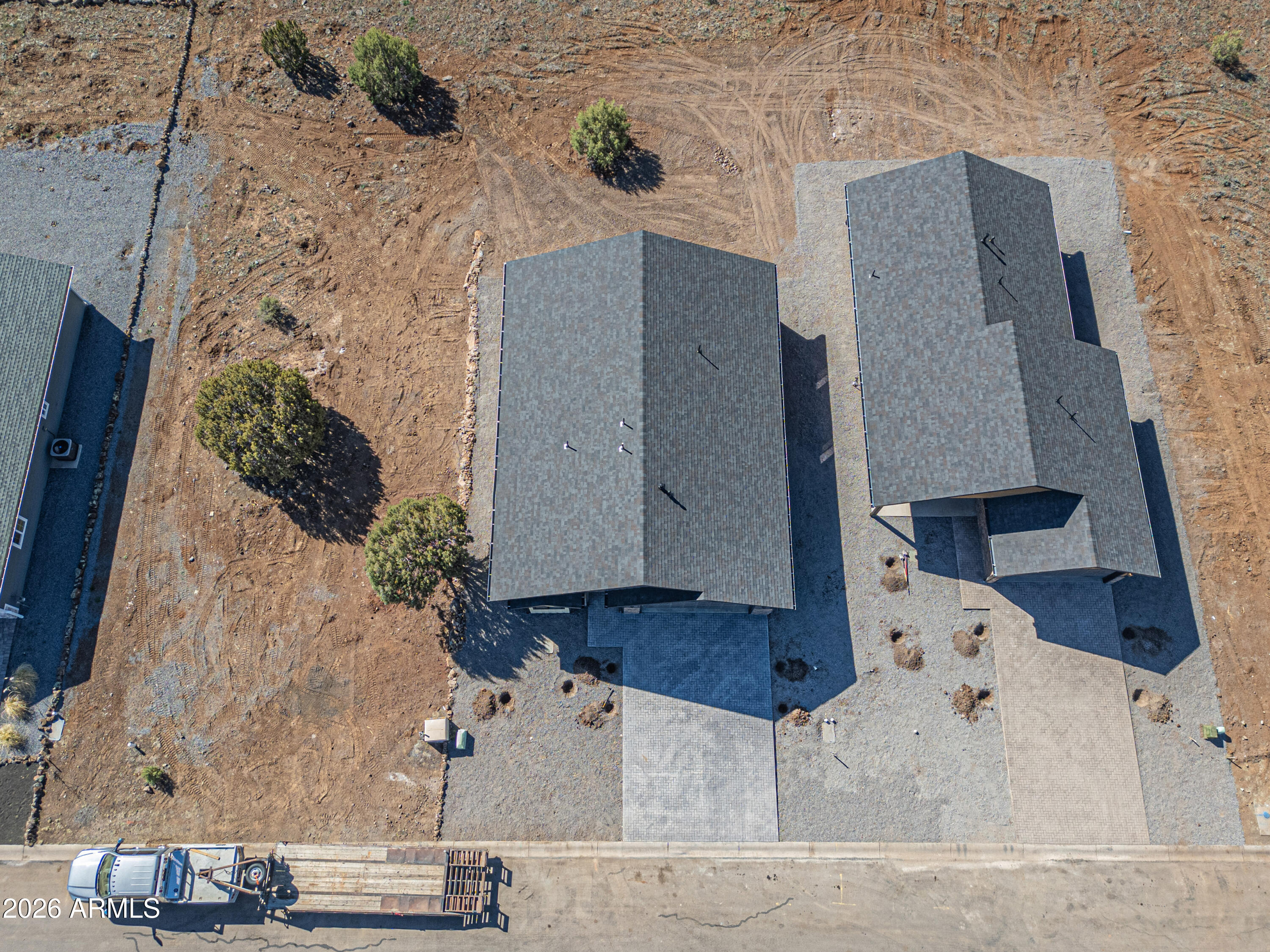 2041 East Rimstone Drive Show Low, AZ 85901 - Photo 5 of 38 extbirdseye