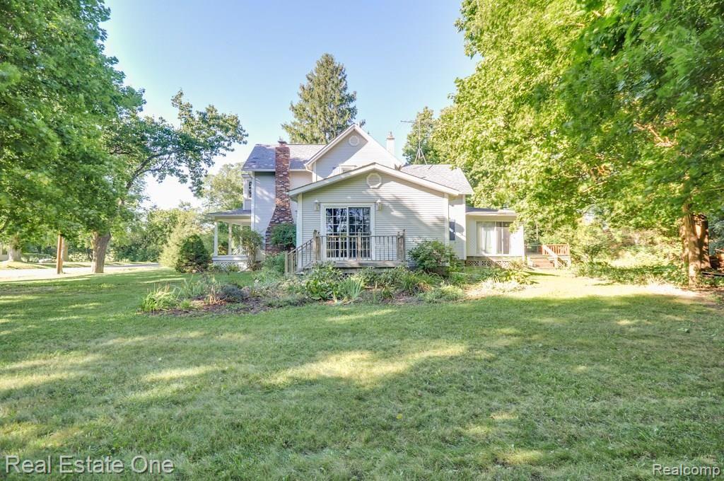 11498 Oak Grove Road Howell, MI 48855 - Photo 35 of 37 DSC_0034.jpg