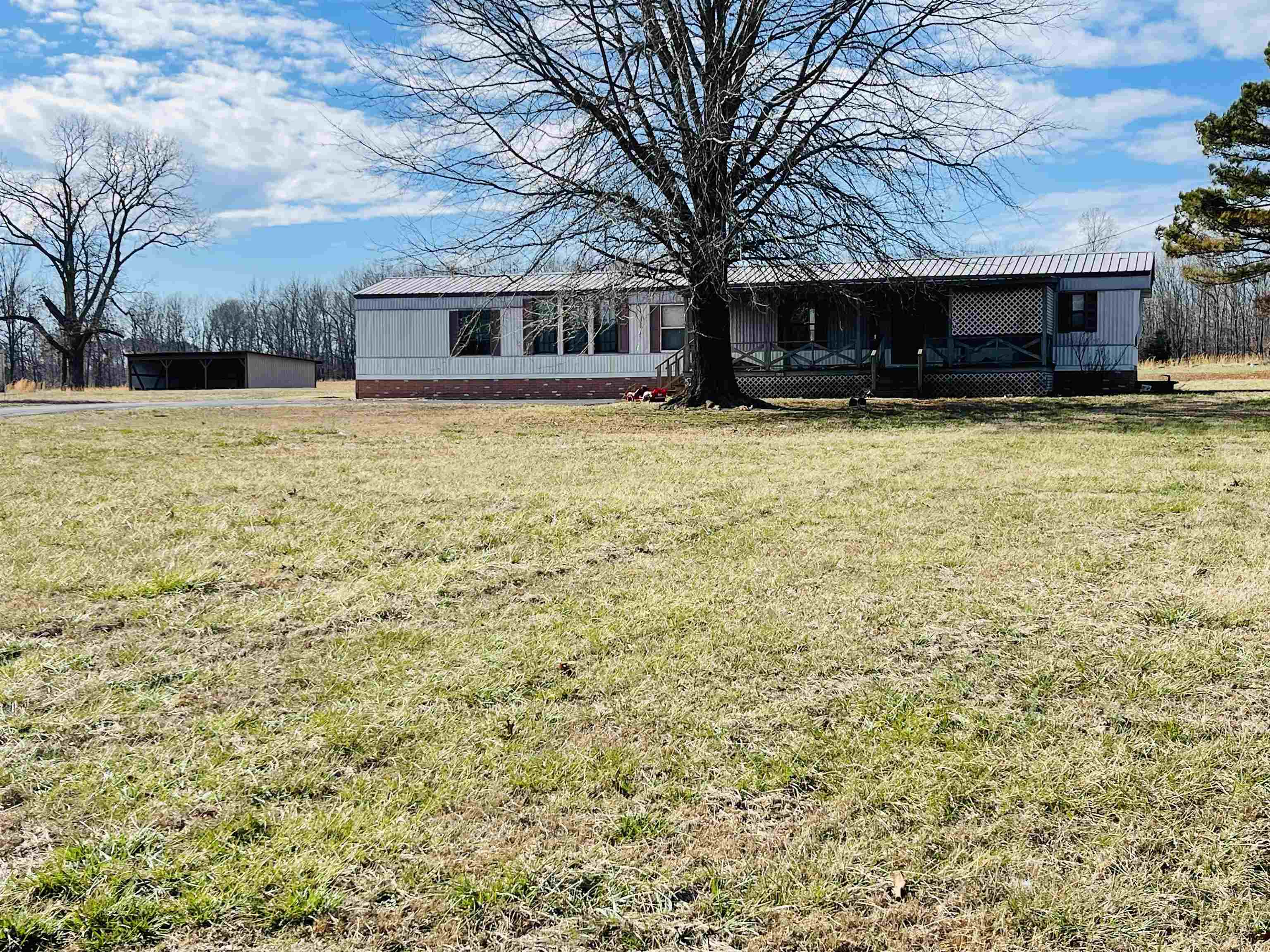 1915 Old Morris Chapel Road Adamsville, TN 38310 - Photo 3 of 20 Gallery Image 3