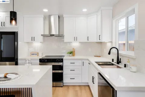 $1,078,000 | 25589 Belhaven Street, Hayward, CA 94545