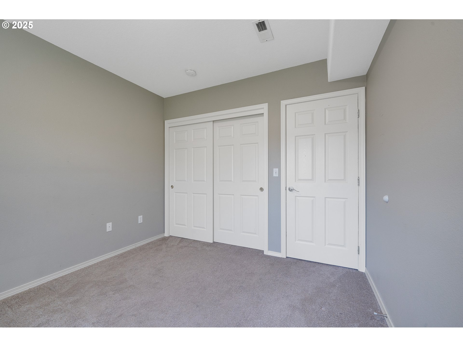 13150 D Street Nehalem, OR 97131 - Photo 11 of 42 a view of an empty room