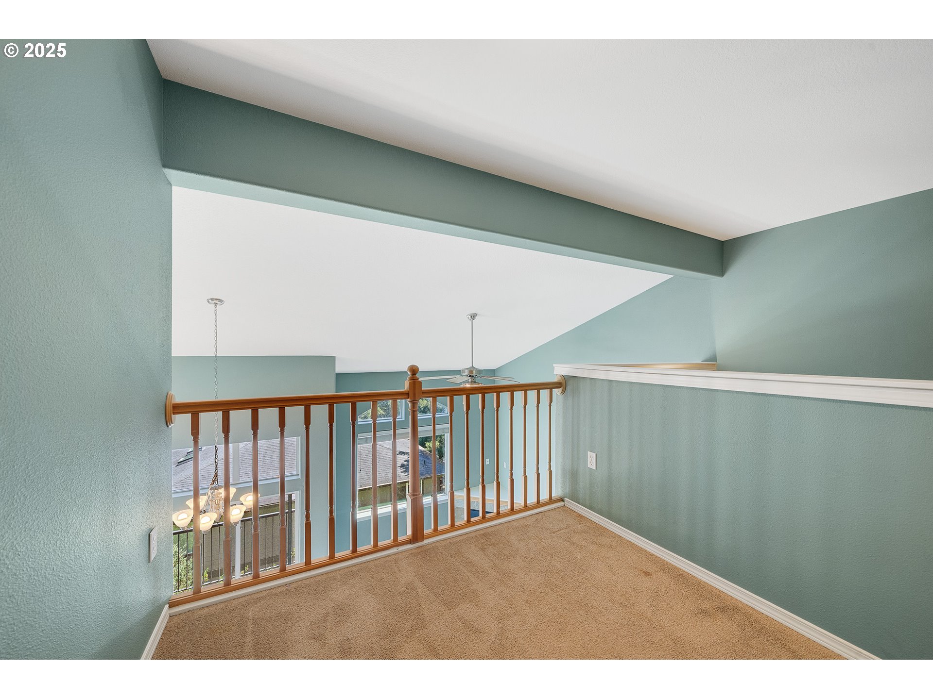 13150 D Street Nehalem, OR 97131 - Photo 19 of 42 a view interior of a house with wooden floor