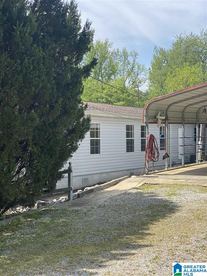 517 Arkadelphia Road Warrior, AL 35180 - Photo 3 of 5
