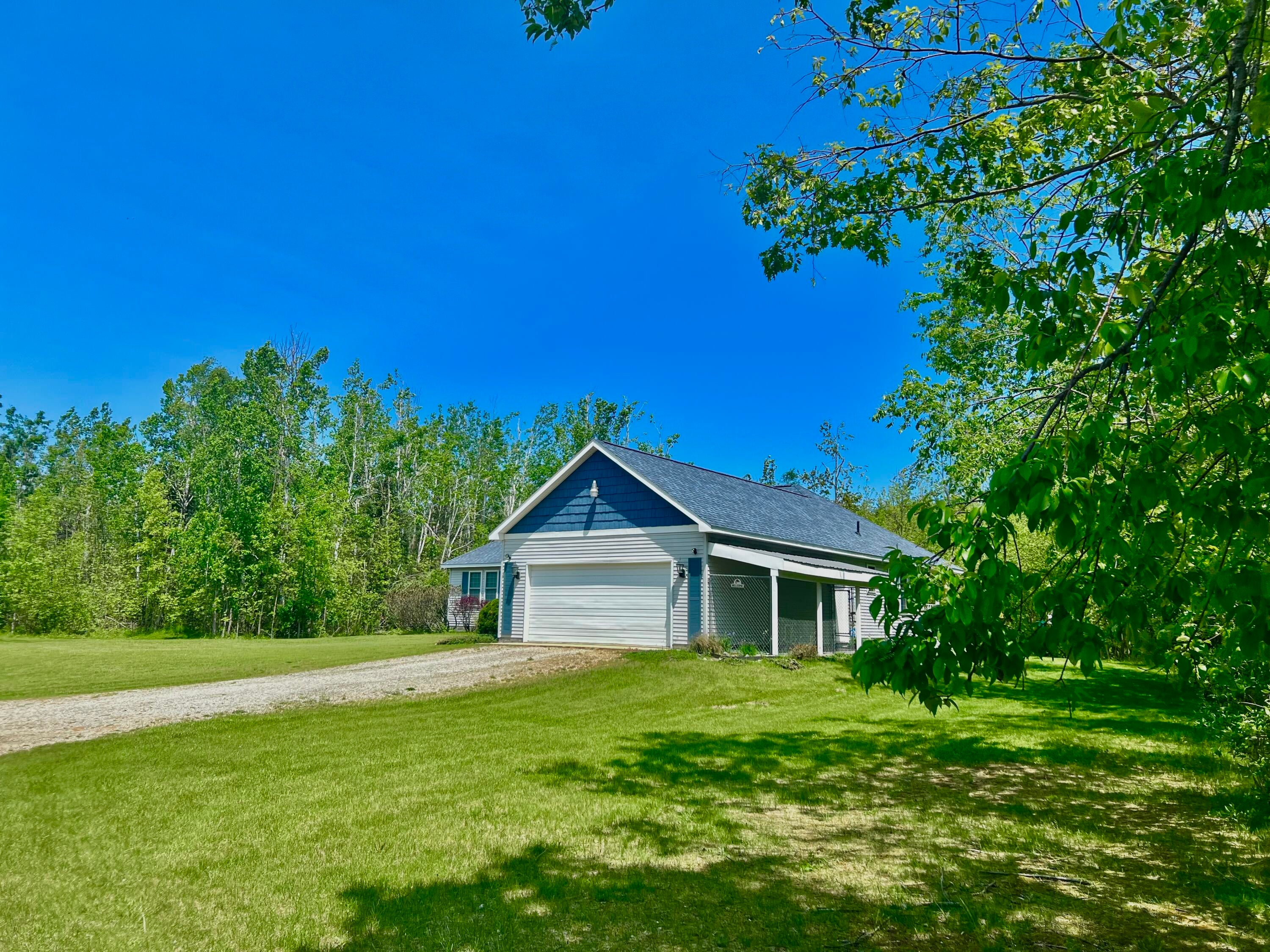 1745 Mullett Lake Woods Road Cheboygan, MI 49721 - Photo 11 of 45 Gallery Image 11