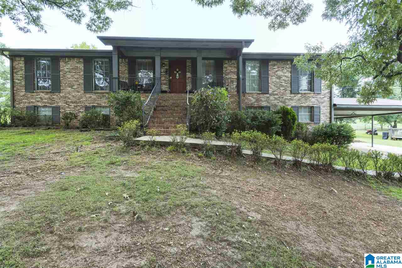 1233 Potter Road Bessemer, AL 35020 - Photo 39 of 45