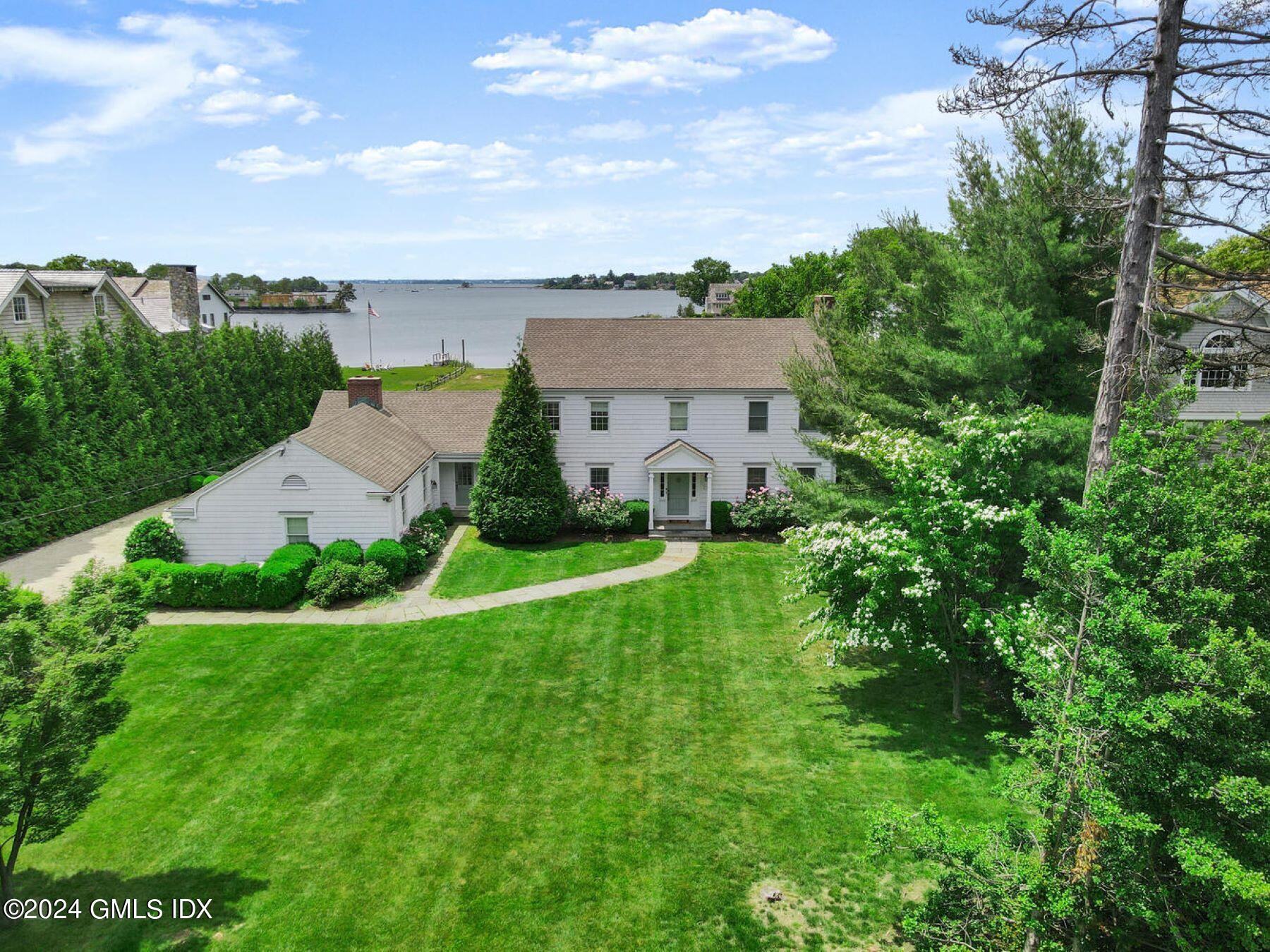 17 Nawthorne Road Greenwich, CT 06870 - Photo 3 of 20 K9TB9G - 17 Nawthorne Road(24)