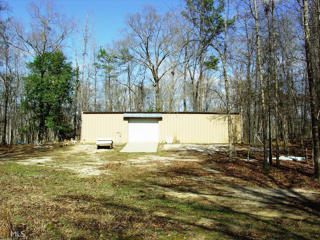 1136 County Line Road, Unit A Gordon, GA 31031 - Photo 1 of 1 Gallery Image 1