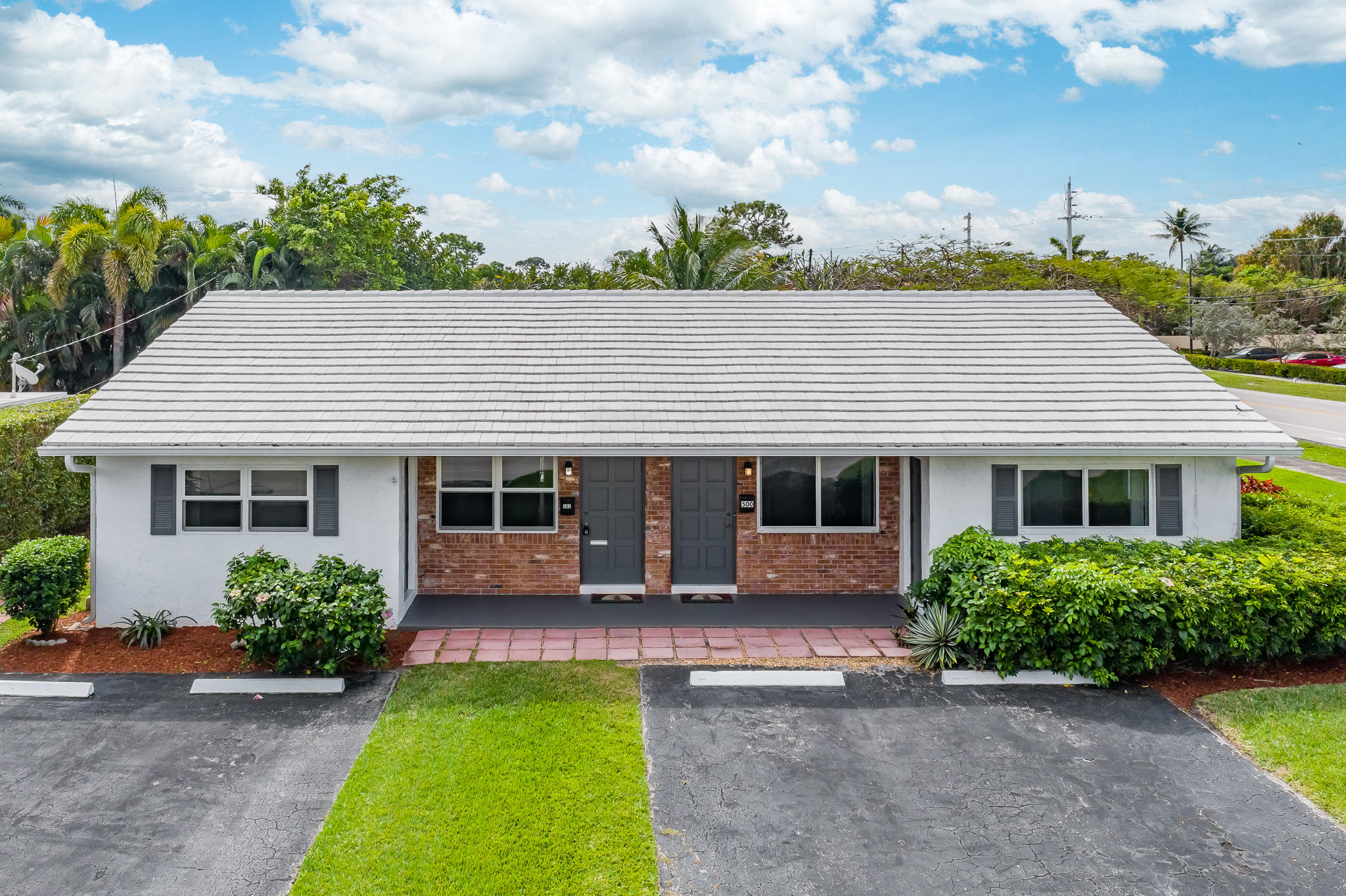 500 Northeast 17th Street Boca Raton, FL 33432 - Photo 2 of 70 Exterior