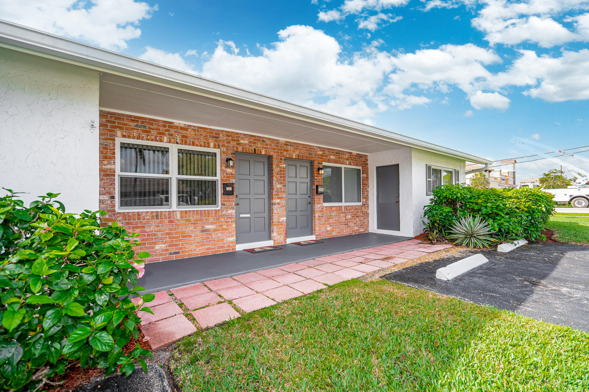 500 Northeast 17th Street Boca Raton, FL 33432 - Photo 28 of 70 Exterior
