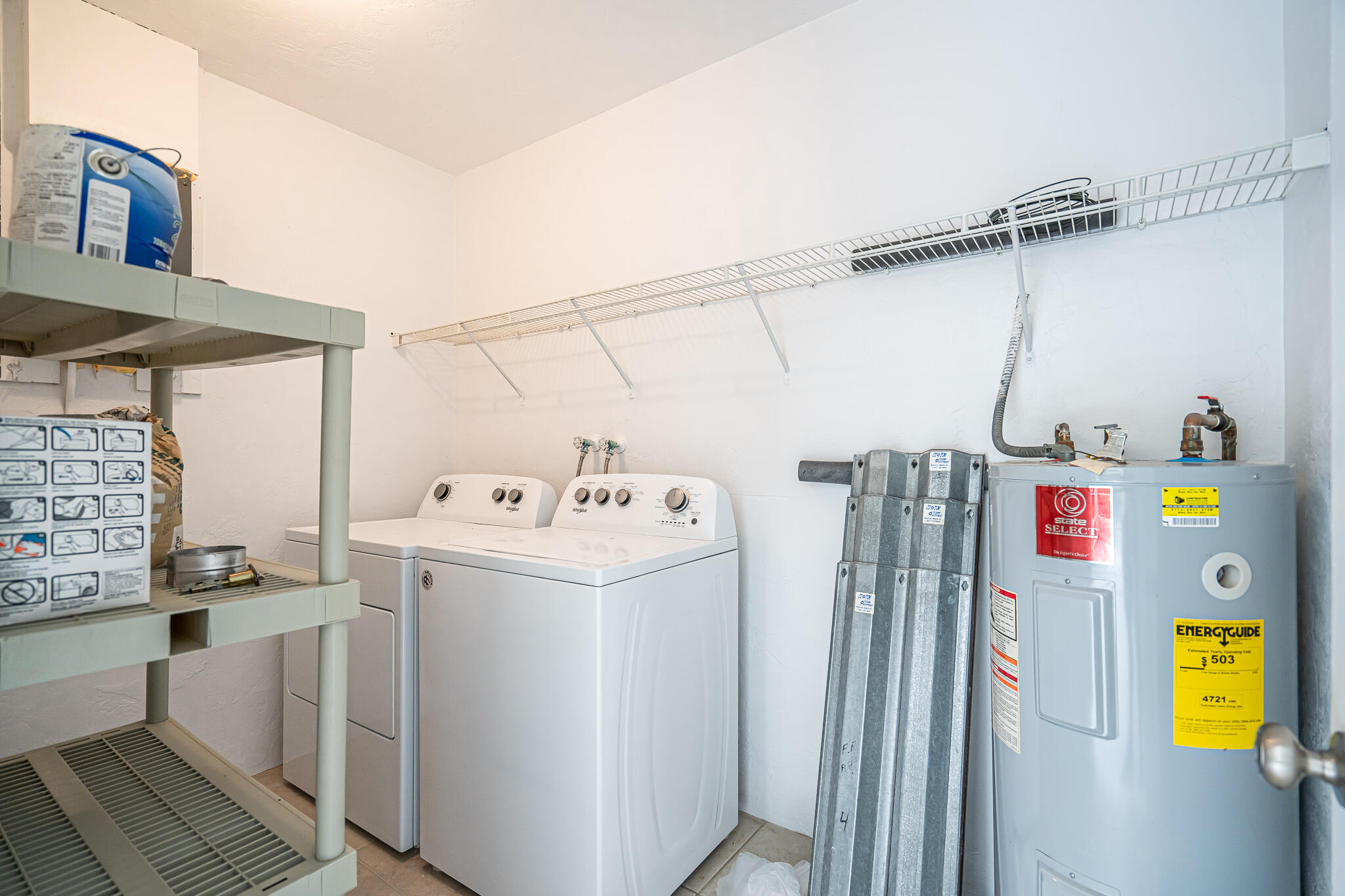500 Northeast 17th Street Boca Raton, FL 33432 - Photo 38 of 70 502 Utility Room