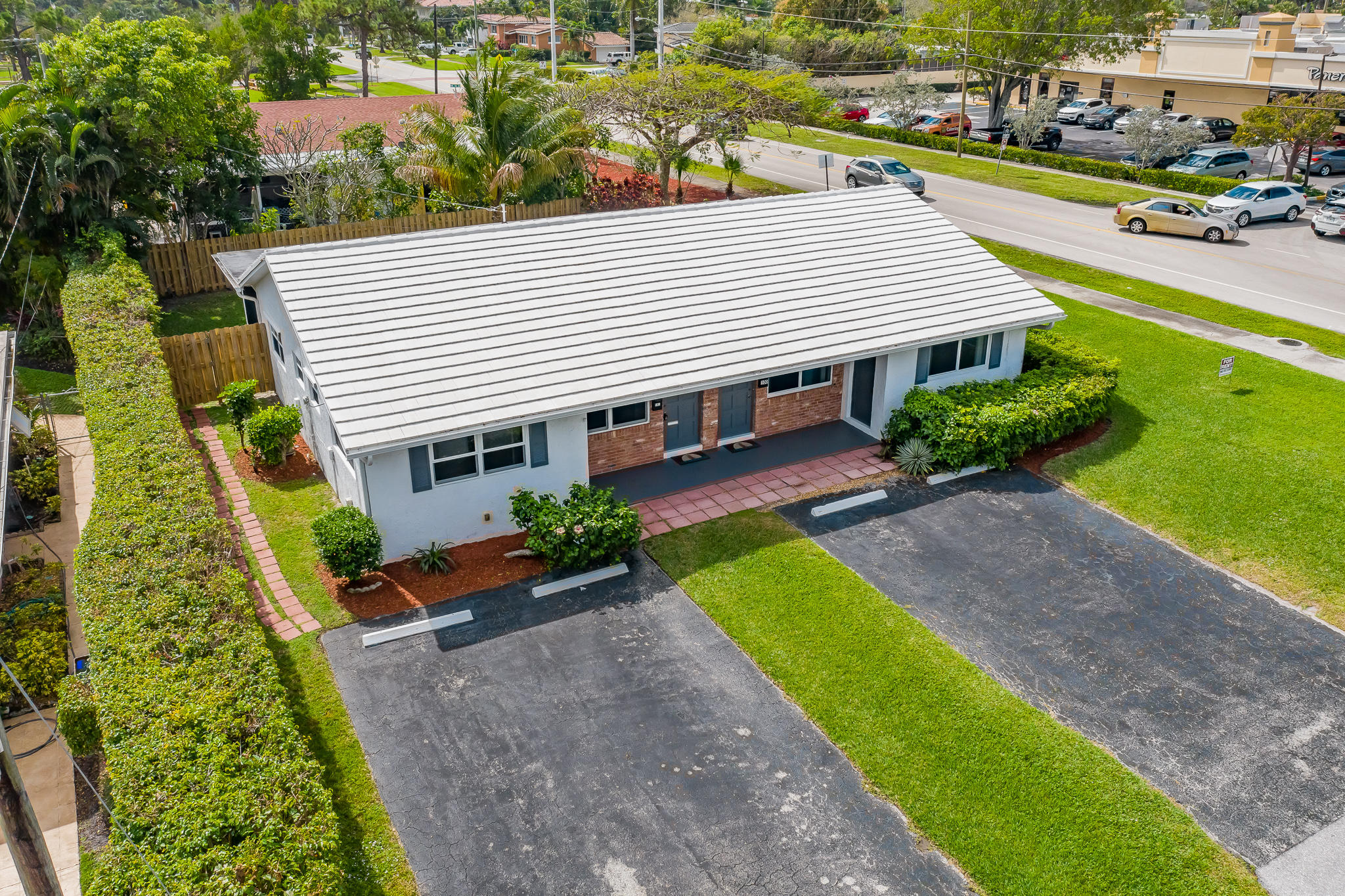 500 Northeast 17th Street Boca Raton, FL 33432 - Photo 55 of 70 Exterior