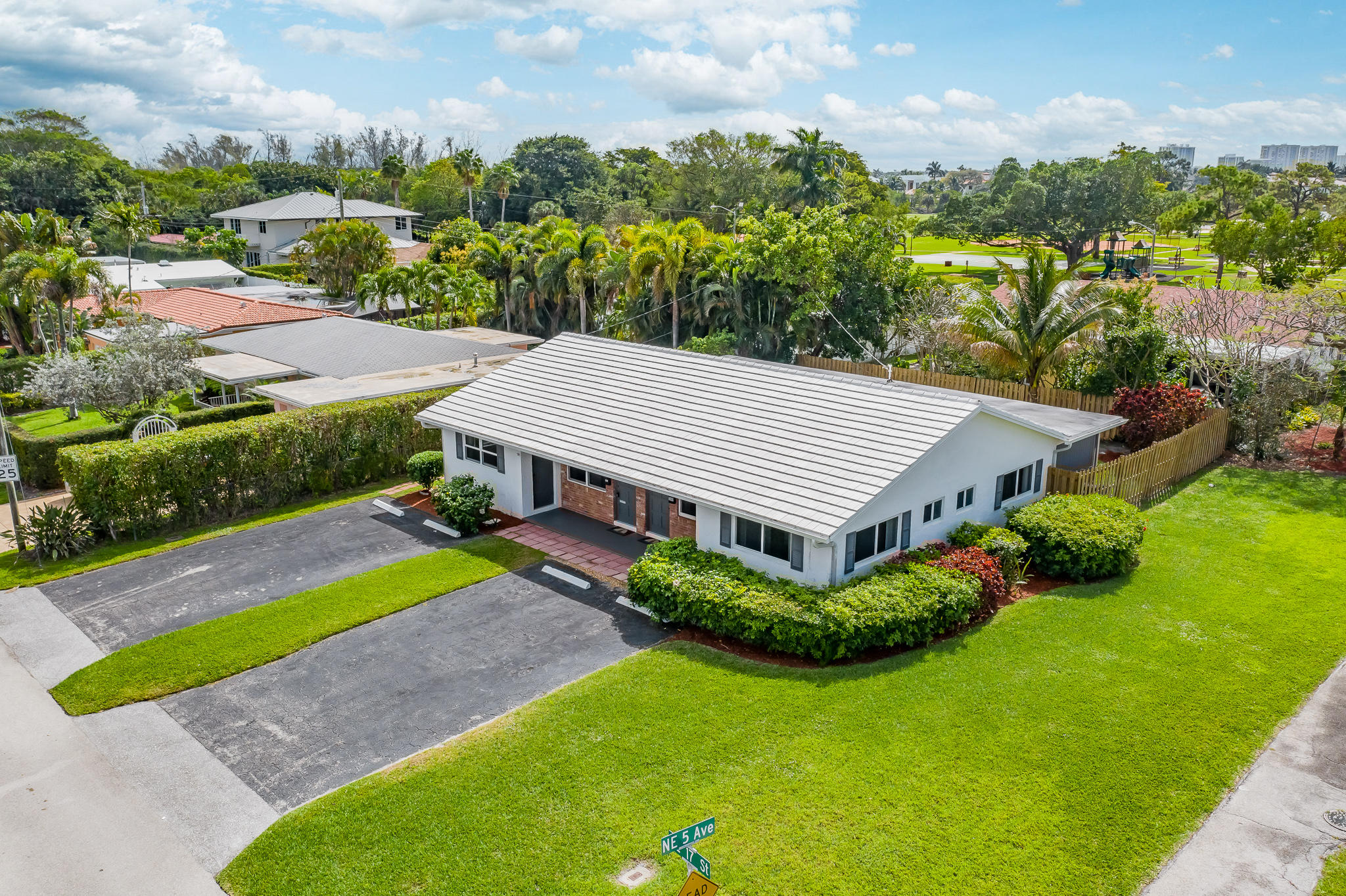 500 Northeast 17th Street Boca Raton, FL 33432 - Photo 56 of 70 Exterior