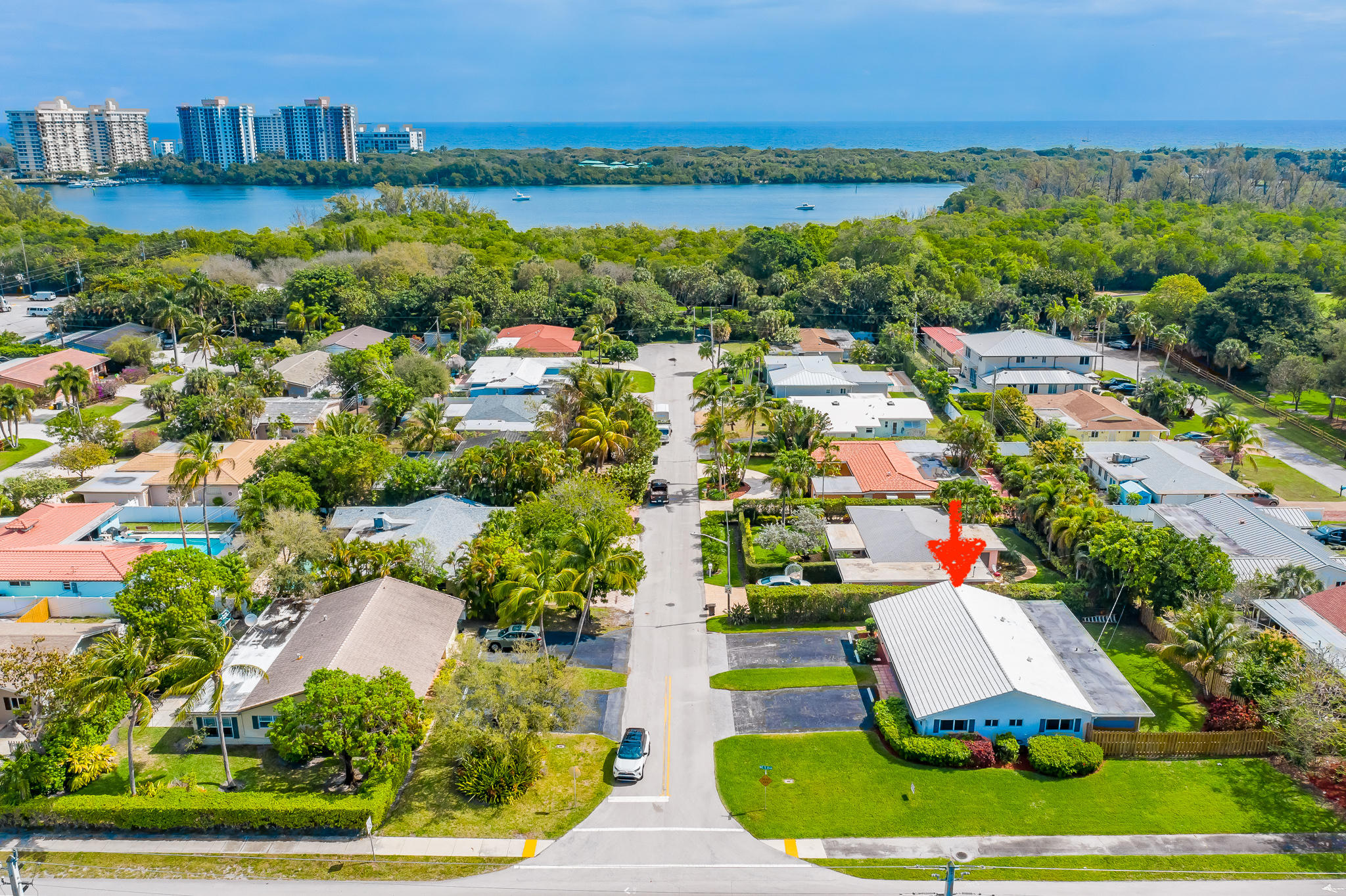500 Northeast 17th Street Boca Raton, FL 33432 - Photo 58 of 70 Great location
