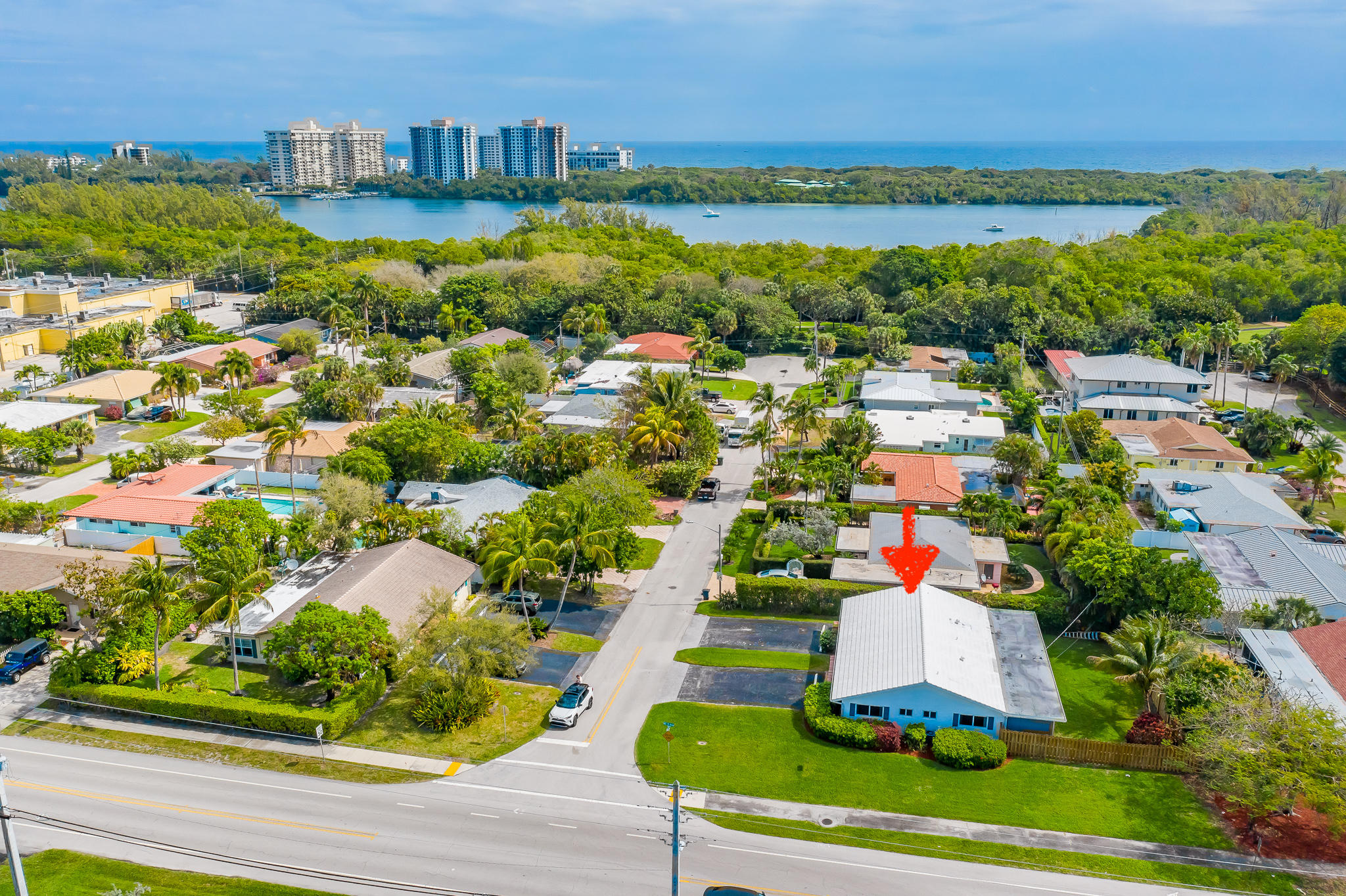 500 Northeast 17th Street Boca Raton, FL 33432 - Photo 59 of 70 Great location
