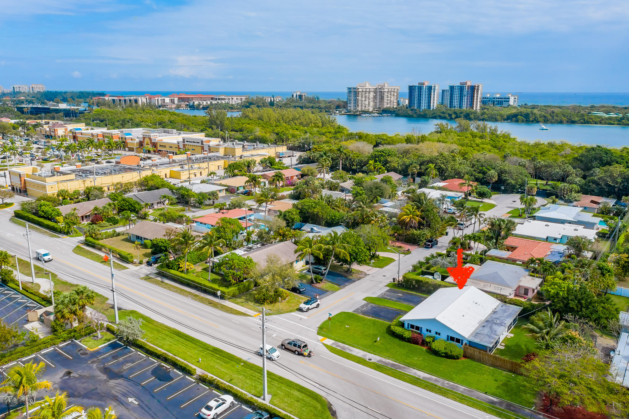 500 Northeast 17th Street Boca Raton, FL 33432 - Photo 60 of 70 Great location