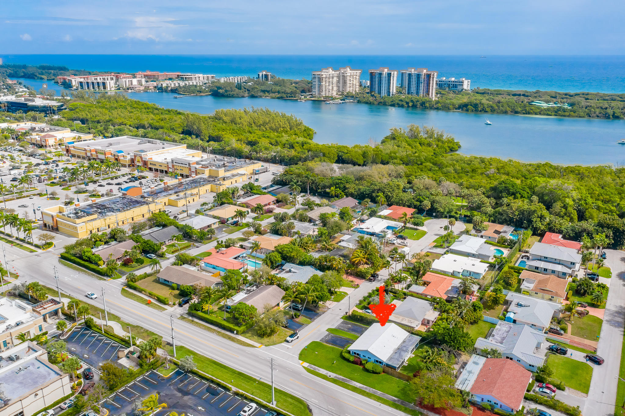 500 Northeast 17th Street Boca Raton, FL 33432 - Photo 61 of 70 Great location