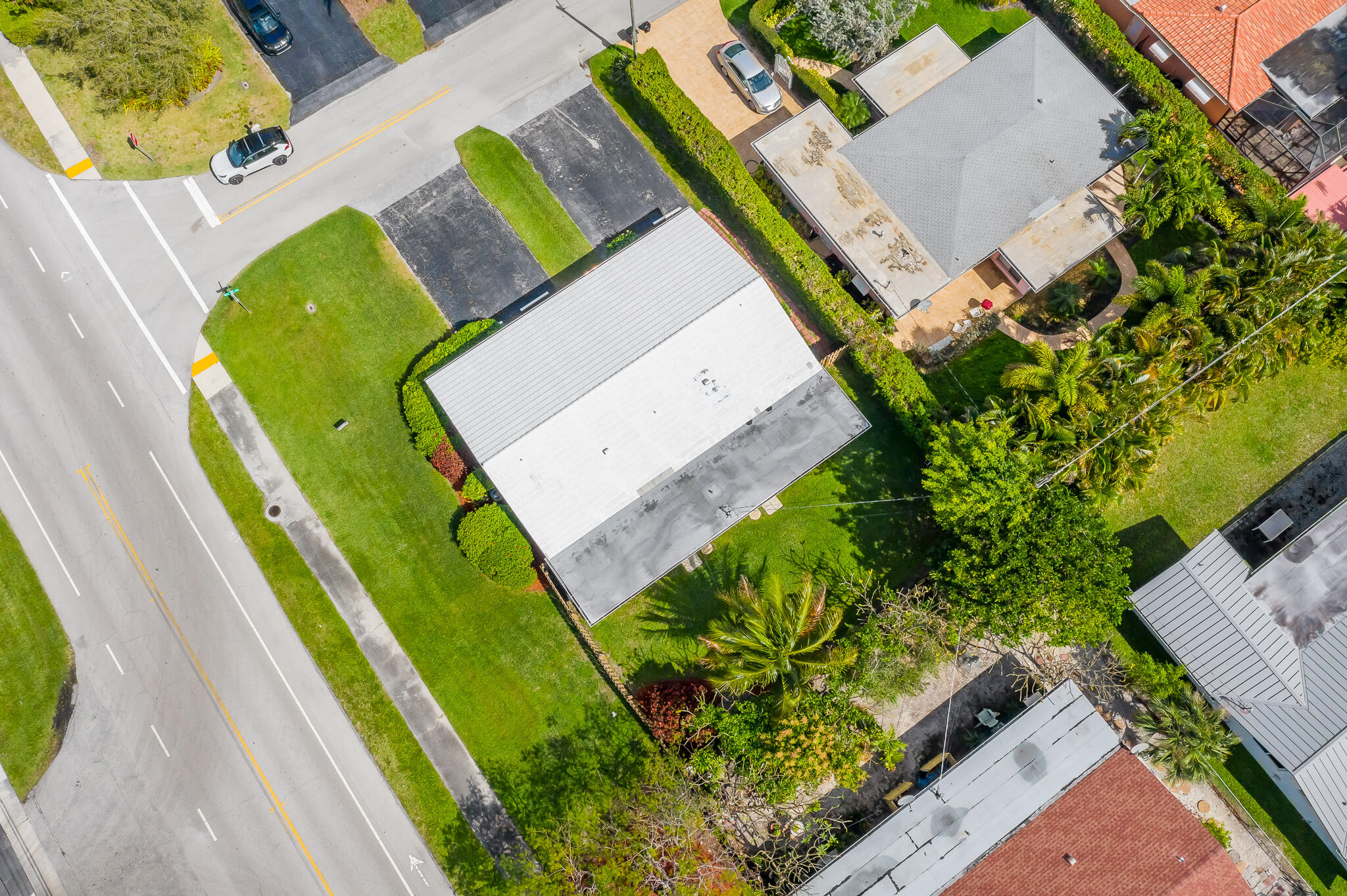 500 Northeast 17th Street Boca Raton, FL 33432 - Photo 67 of 70 Aerial