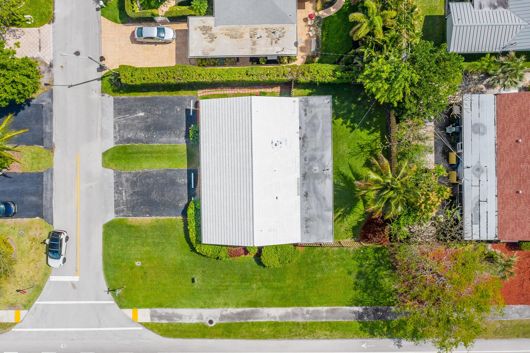 500 Northeast 17th Street Boca Raton, FL 33432 - Photo 68 of 70 Aerial