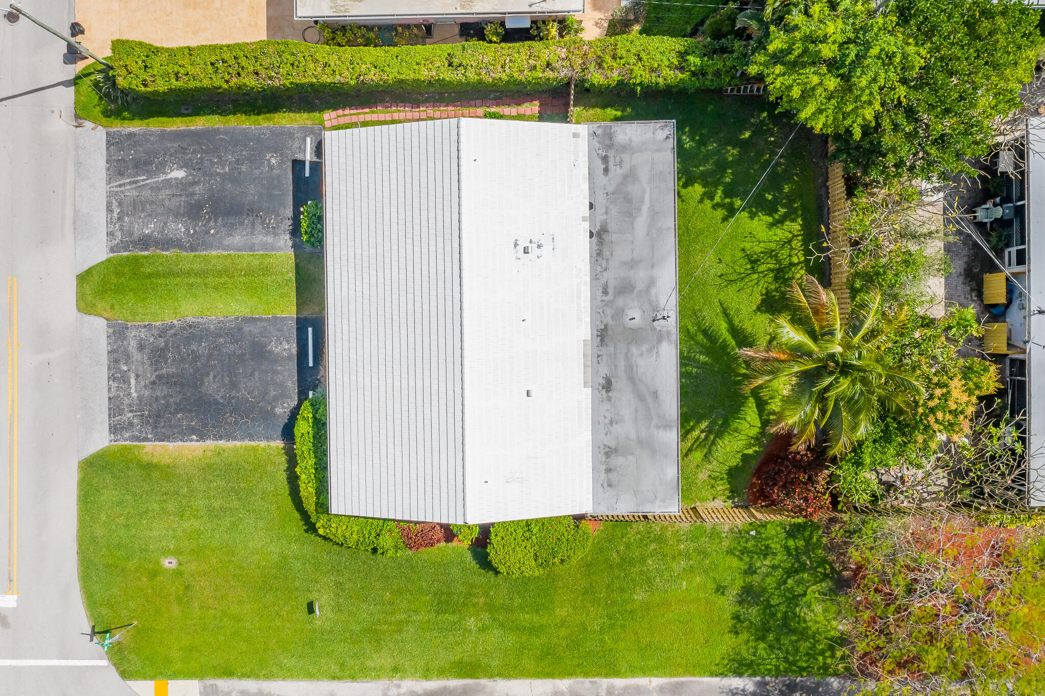 500 Northeast 17th Street Boca Raton, FL 33432 - Photo 69 of 70 Aerial