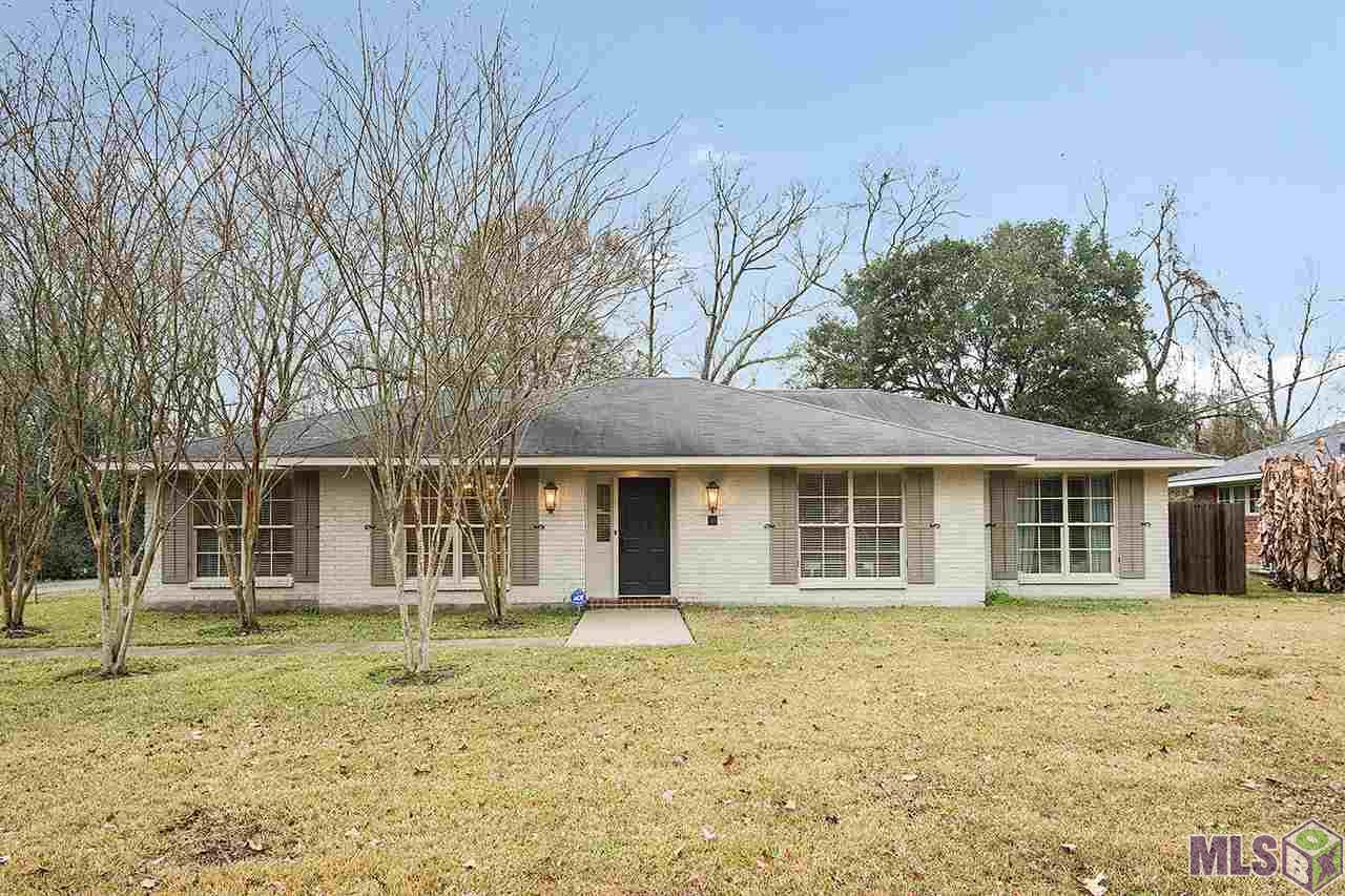 549 Rodney Drive Baton Rouge, LA 70808 - Photo 3 of 14 Gallery Image 3