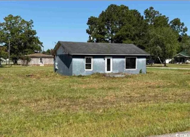 $39,000 | 530 South Church Street, Lake City, SC 29560