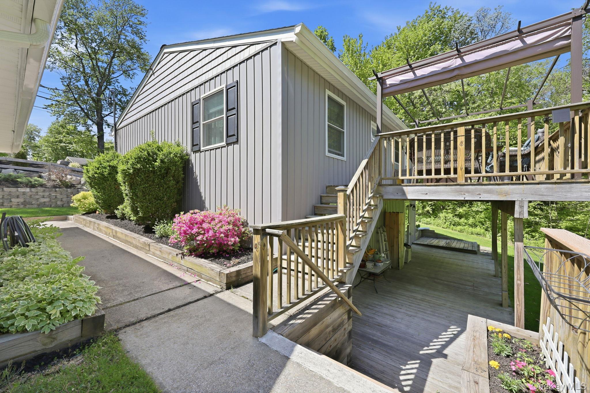 68 Ridge Road Wallkill, NY 12589 - Photo 29 of 32