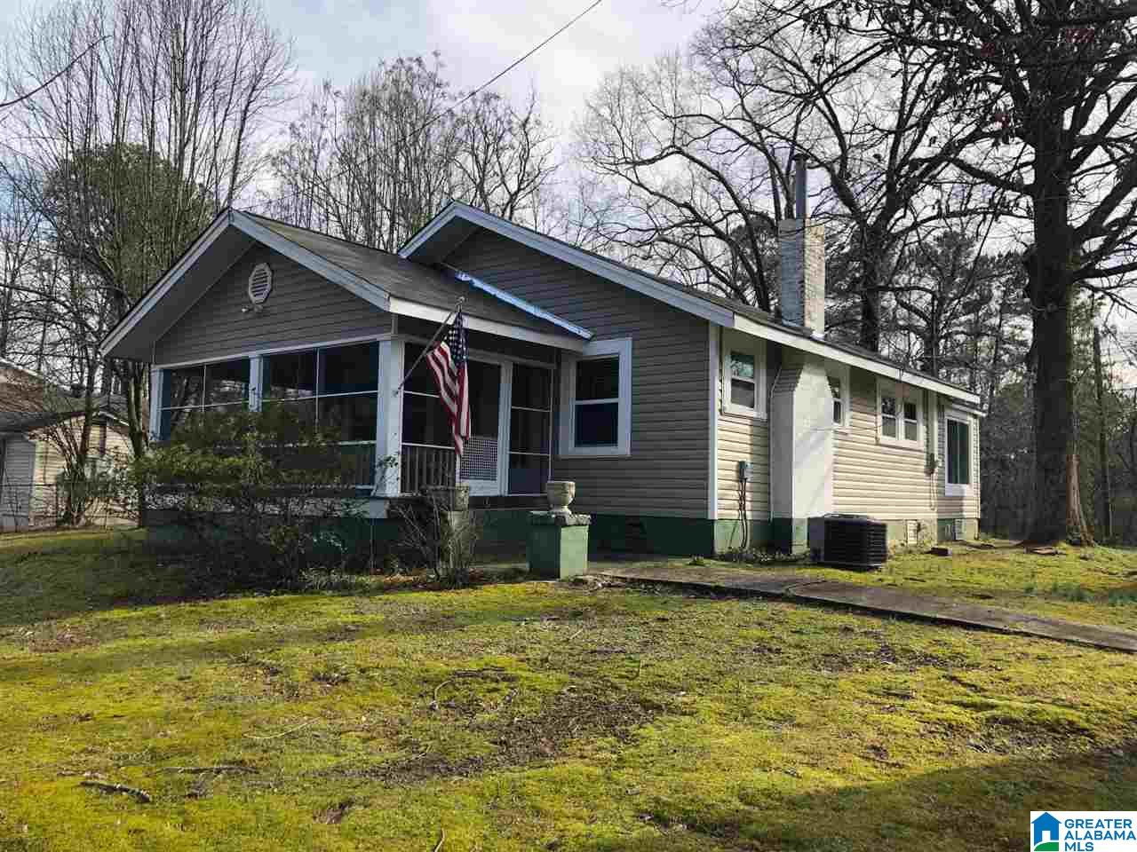 525 Odum Road Gardendale, AL 35071 - Photo 2 of 27