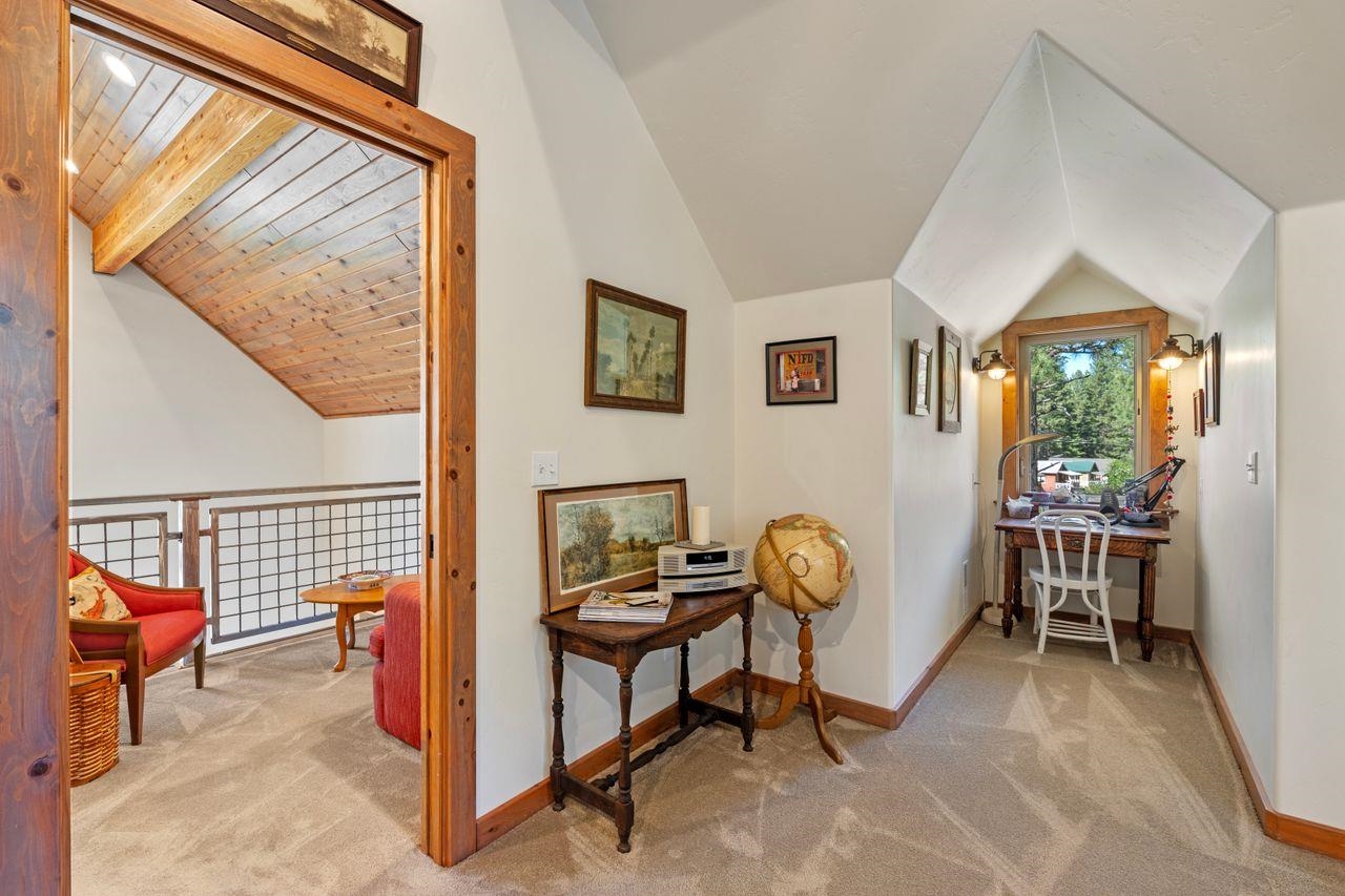 305 Mountain View Road Calpine, CA 96124 - Photo 14 of 28
