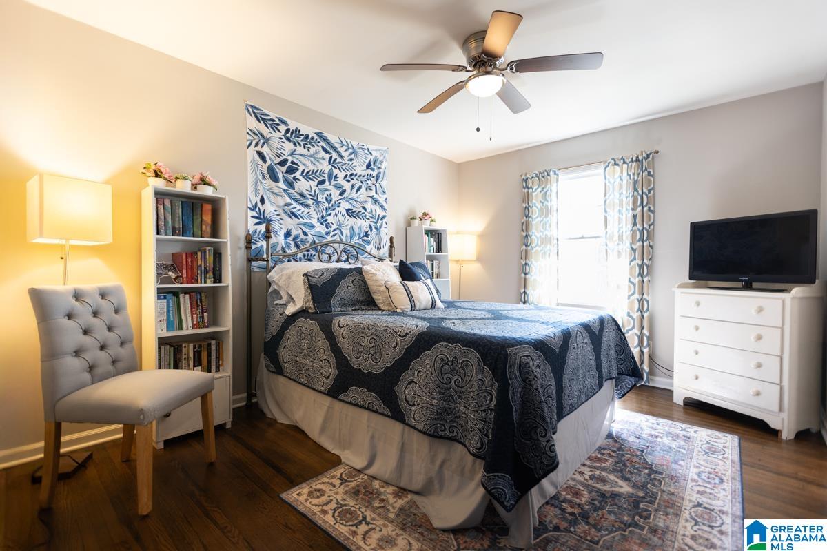 908 Ridgewood Circle Birmingham, AL 35235 - Photo 35 of 57