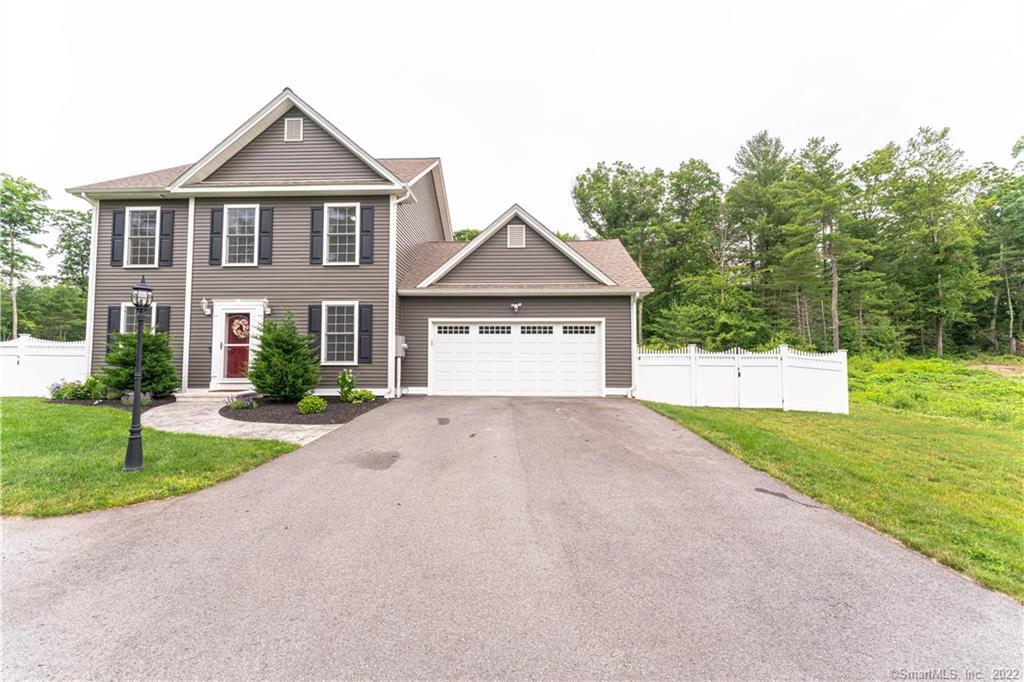 50 Airport Road Killingly, CT 06241 - Photo 1 of 1