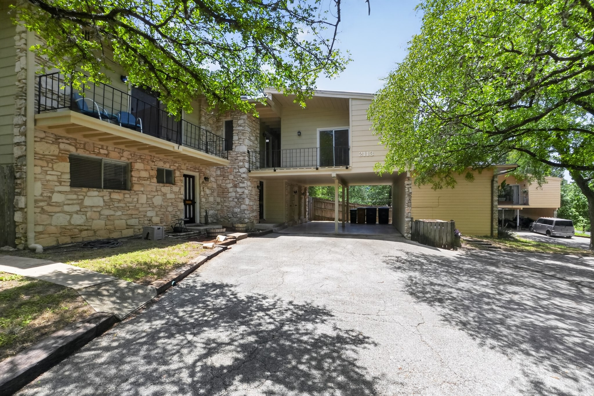 2113 Rabb Road Austin, TX 78704 - Photo 1 of 35