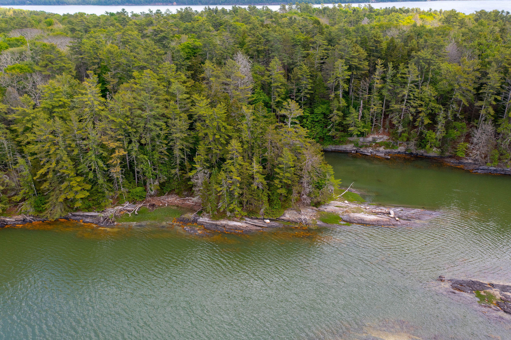 80 Map Island Harpswell, ME 04079 - Photo 7 of 15