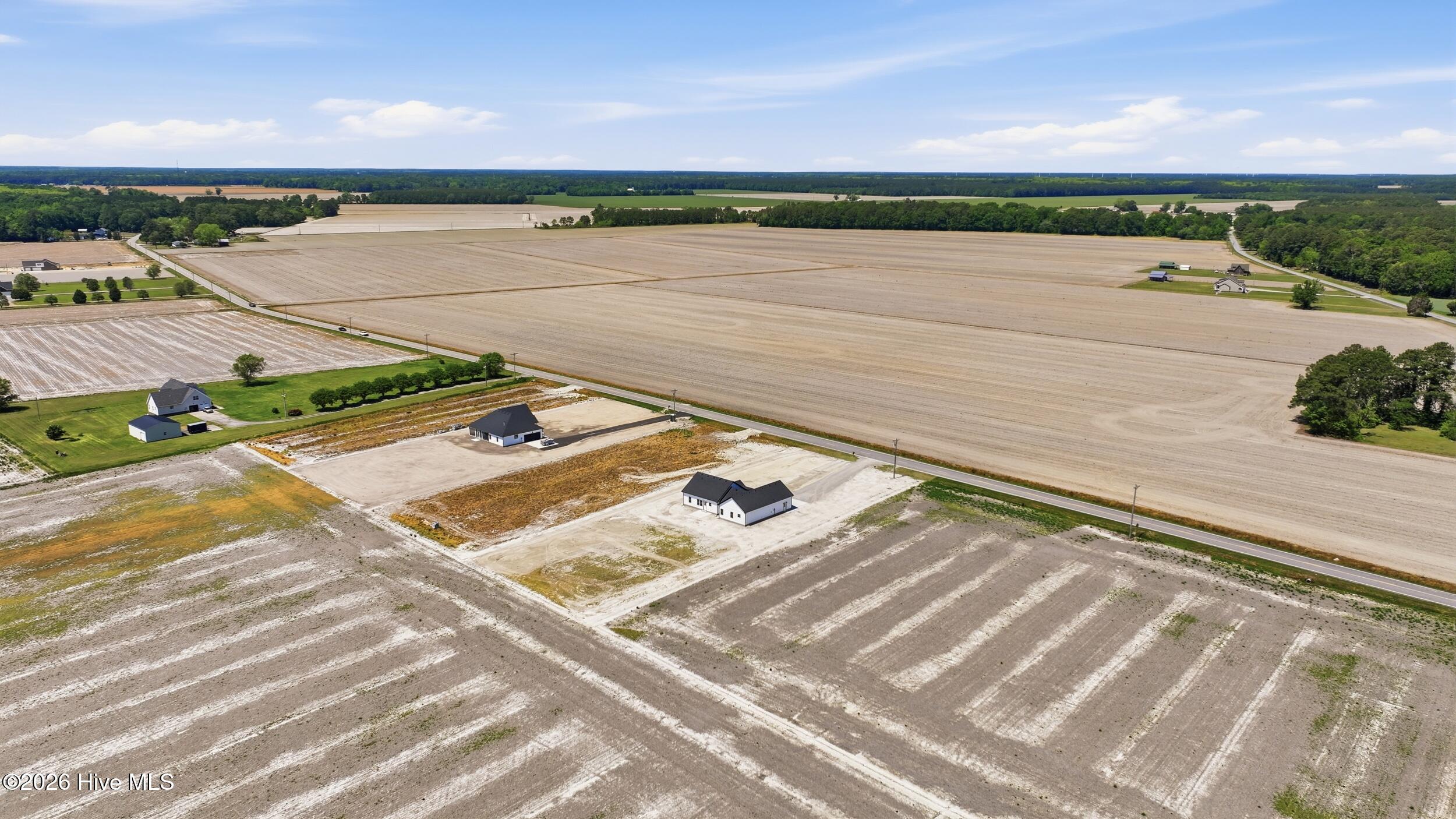 824 New Hope Road Hertford, NC 27944 - Photo 51 of 52 Aerial