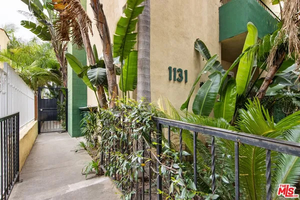 $4,495 | 1131 14th Street, Unit 8, Santa Monica, CA 90403