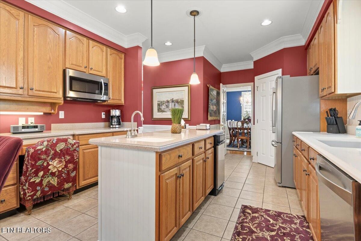 203 Franklin Place Clinton, TN 37716 - Photo 11 of 49 Gallery Image 11
