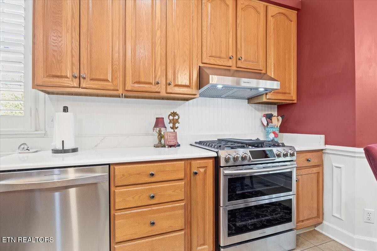 203 Franklin Place Clinton, TN 37716 - Photo 13 of 49 Gallery Image 13