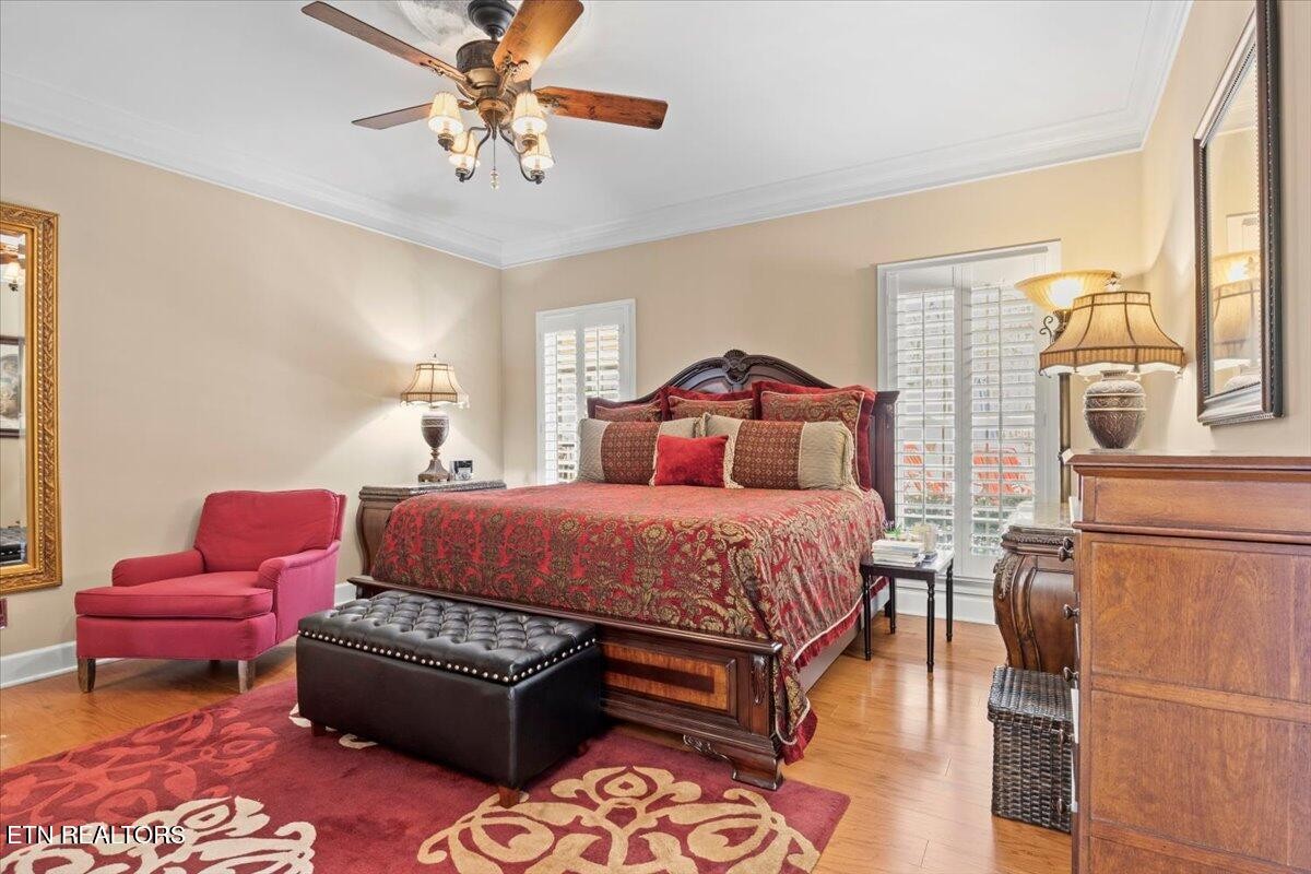 203 Franklin Place Clinton, TN 37716 - Photo 20 of 49 Gallery Image 20