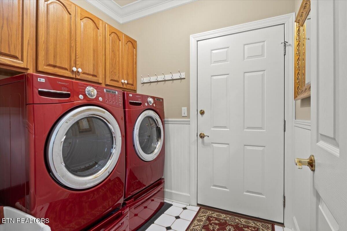 203 Franklin Place Clinton, TN 37716 - Photo 25 of 49 Gallery Image 25