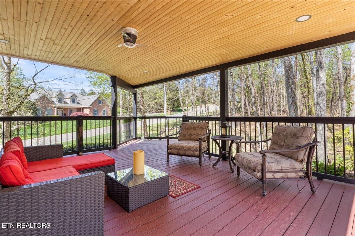 203 Franklin Place Clinton, TN 37716 - Photo 26 of 49 Gallery Image 26