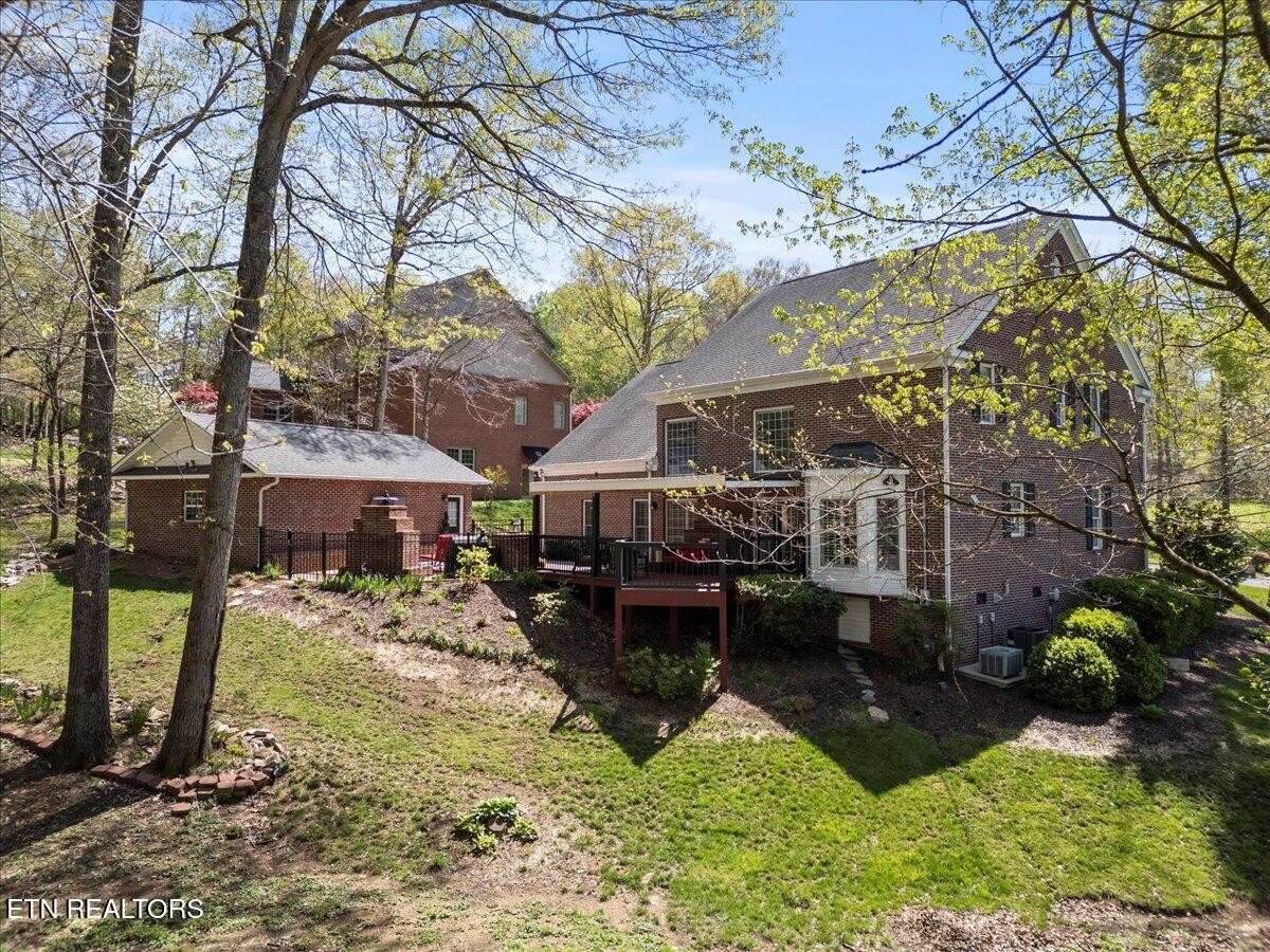 203 Franklin Place Clinton, TN 37716 - Photo 29 of 49 Gallery Image 29