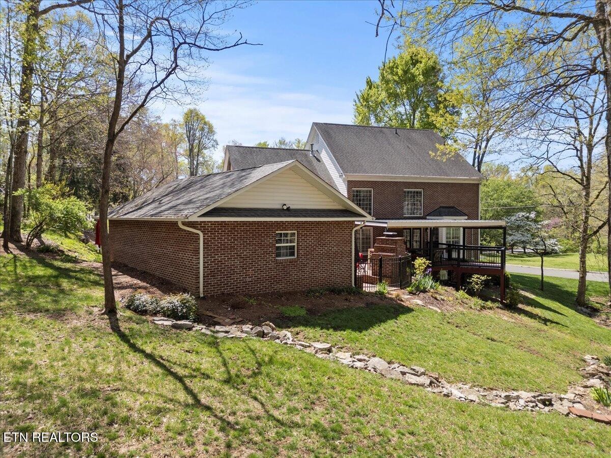 203 Franklin Place Clinton, TN 37716 - Photo 30 of 49 Gallery Image 30
