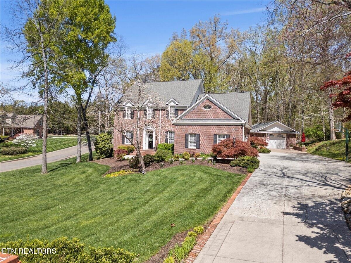 203 Franklin Place Clinton, TN 37716 - Photo 3 of 49 Gallery Image 3