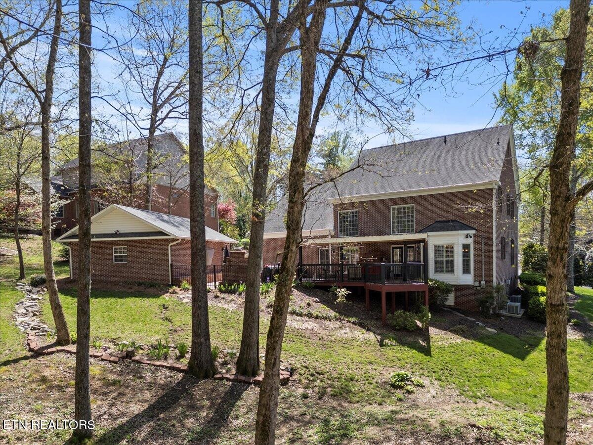 203 Franklin Place Clinton, TN 37716 - Photo 33 of 49 Gallery Image 33