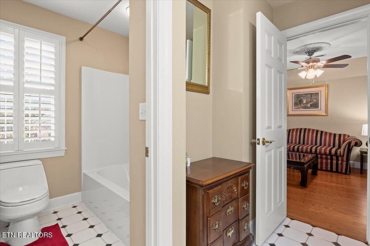 203 Franklin Place Clinton, TN 37716 - Photo 39 of 49 Gallery Image 39